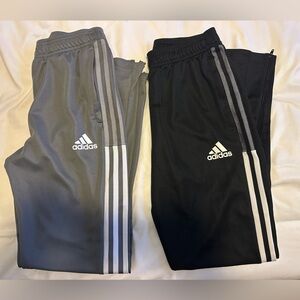 Boys 13/14 Adidas Pants
